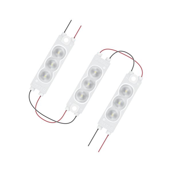 BA-S-PL 865 G3 30W 12V image 1