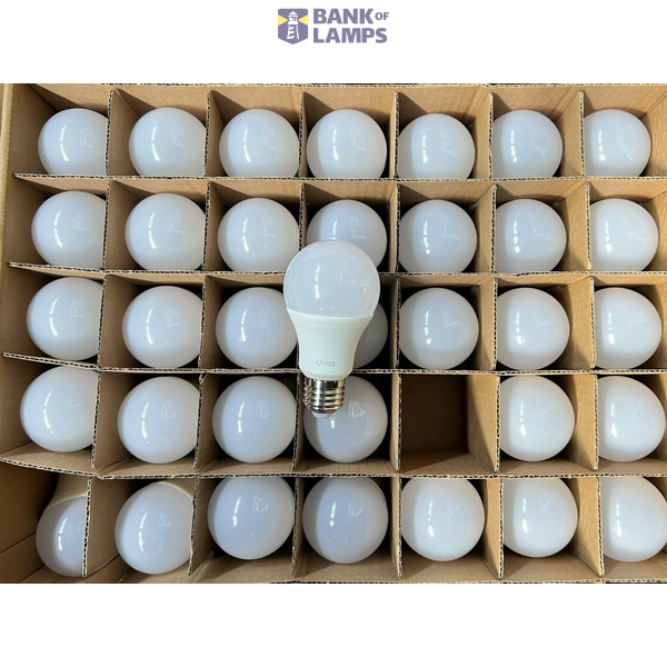 Bulb LED E27 5.5W A60 4000K 470lm FR without packaging. image 2