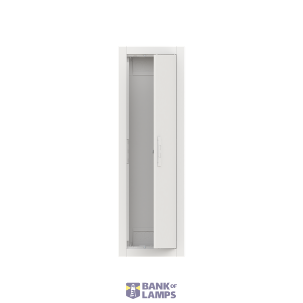 LFAW/A.1.63.1-866 | Cover 1x arrows icon | CARAT, AXCENT, FUTURE, PURE |866 STAINLESS STEEL image 1