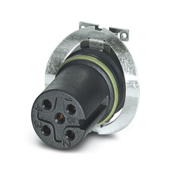 SACC-CIP-M12FS-5P SMD SH R32 - Contact carrier image 3