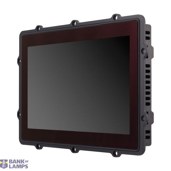 Touch panel XV-313, 24 V DC, 10.1 Inch, 2 x Ethernet, 1 x RS-232, 1 x  image 2