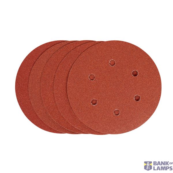 ROS DiscS, Quick Fit 150mm 120g image 1