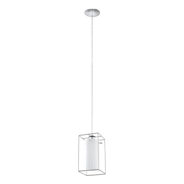 LONCINO 1 pendant light 94377 image 1