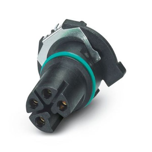 SACC-CI-M12FSL-4CON-L180 THR SH T - Contact carrier image 2