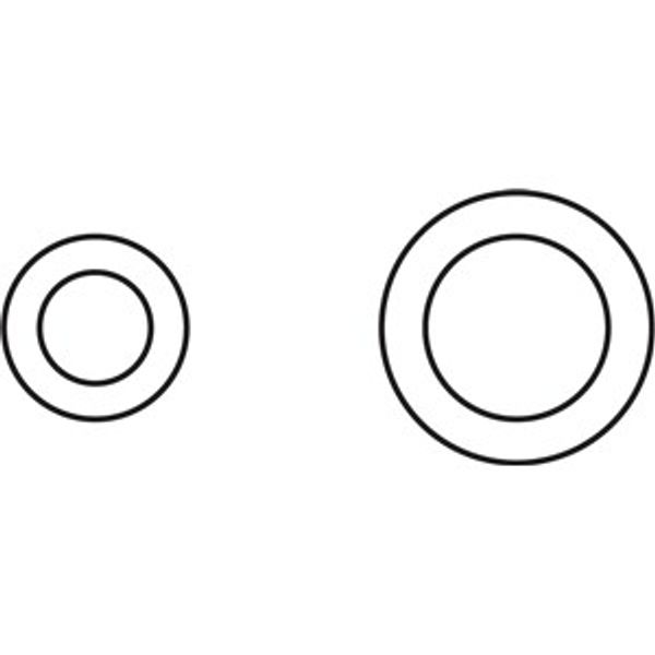 SPAREPART GASKET (SV1-3) image 1