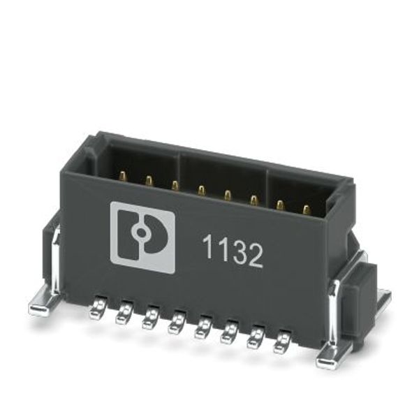 FR 1,27/ 16-MV 1,75 - SMD male connectors image 1