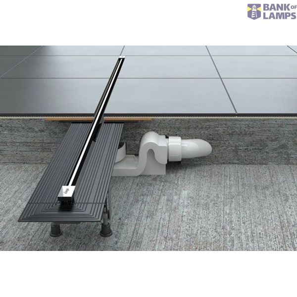 Shower trap Advantix Vario 300-1200mm image 3