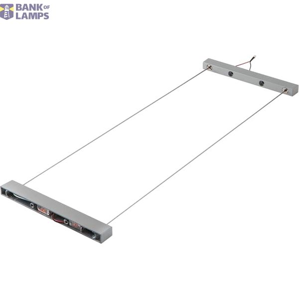 42080300/13 PLAFOND INZET KIT 70MM image 2