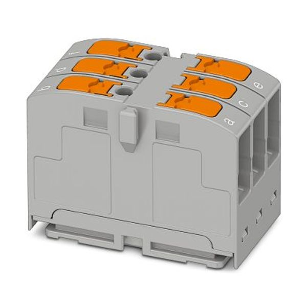 PTVFIX 2,5/3 - Device terminal block image 1