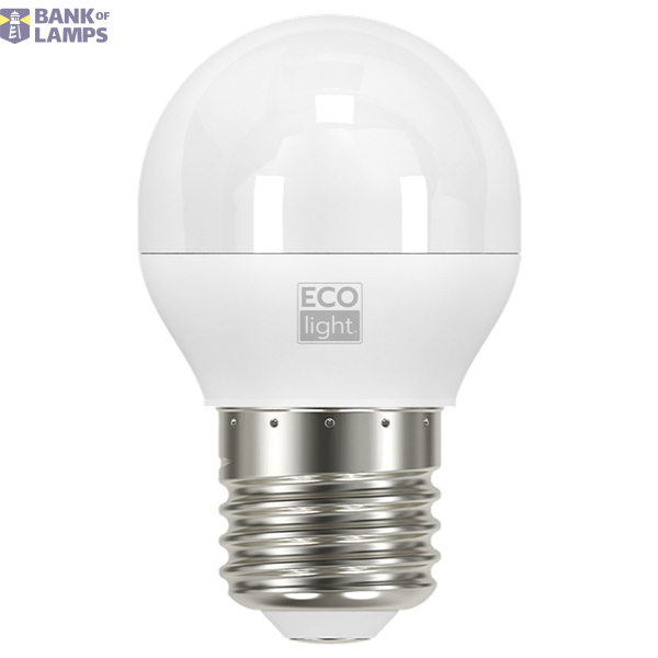 LAMP. LED ECOLIGHT SFERA image 1
