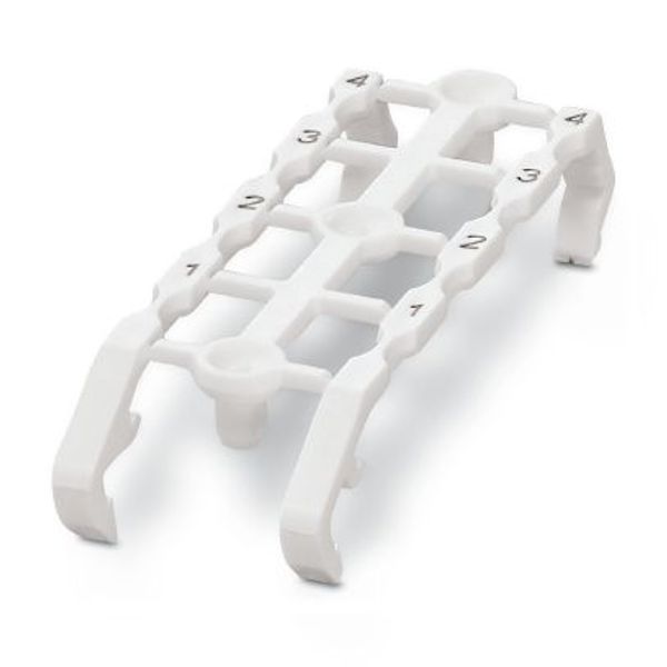 TM-PTRV 4,QR:4-1 - Marker for terminal blocks image 2
