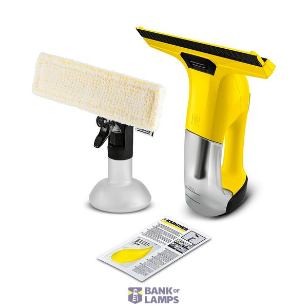 Karcher window cleaner WV 6 Plus image 1