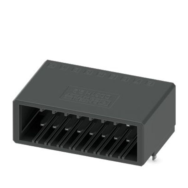 DD31H 2,2/16-H-3,81-X - PCB header image 1