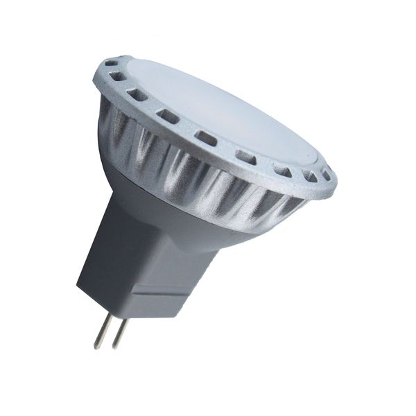 BaiSpot LED3 GU4 MR11 12V AC/DC 2.5W WW image 1