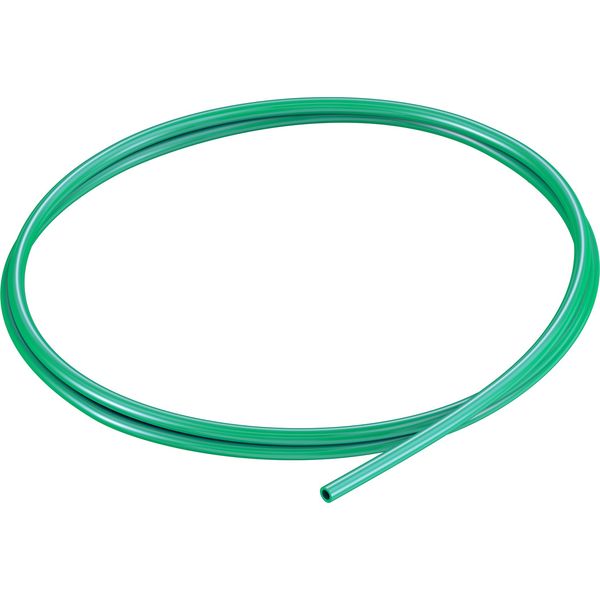 PUN-H-F-4X0,75-GN Plastic tubing image 1