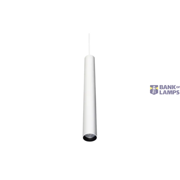 ZIP TUBE PENDANTTI MICRO 340MM VALKOINEN 2700K image 1
