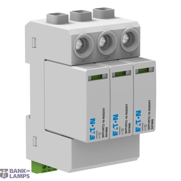 PV-SPD, 1000V, class 2 tested image 2