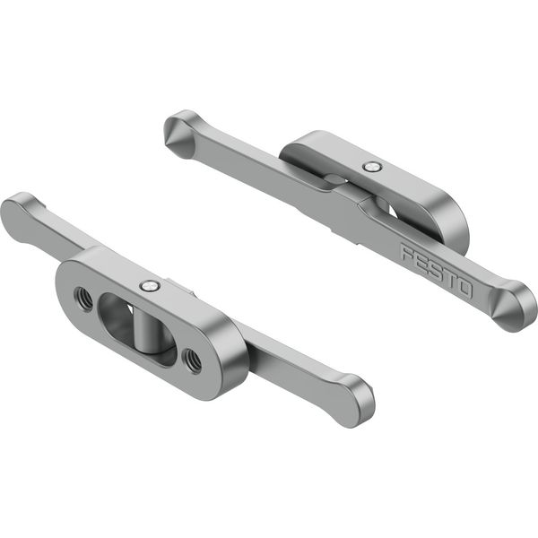 DHAS-GG-B18-16-A1 Gripper jaws image 1