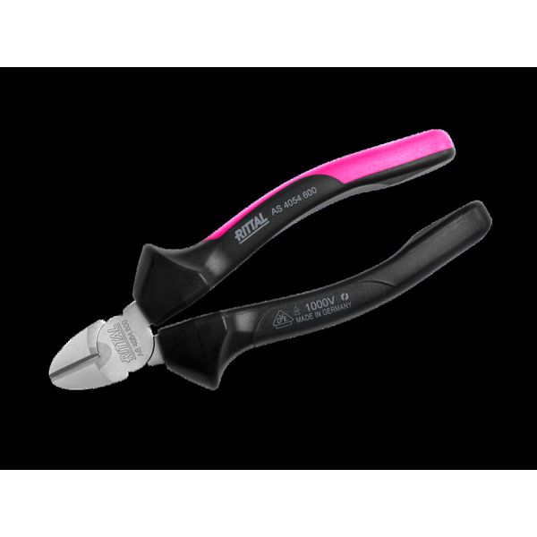 Diagonal cutter 0.2-11mm image 2