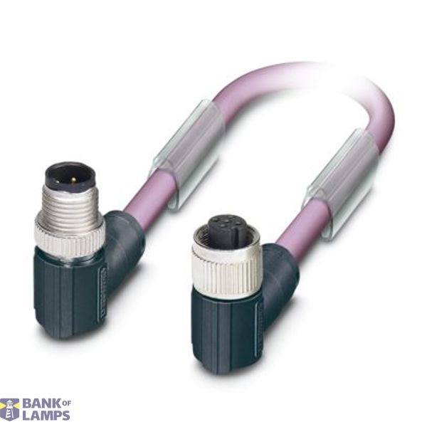 SAC-5P-MR/1,0-923/FRCANSCO 4LY - Bus system cable image 1