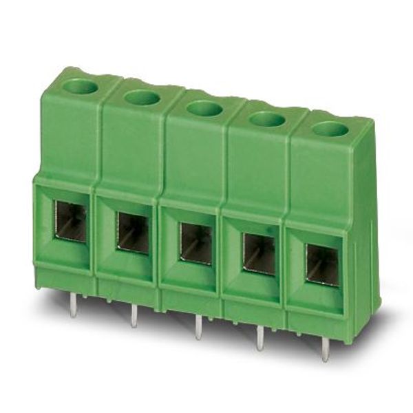 MKDSP 10N/ 2-10,16 GY H1LBD:NZ - PCB terminal block image 2
