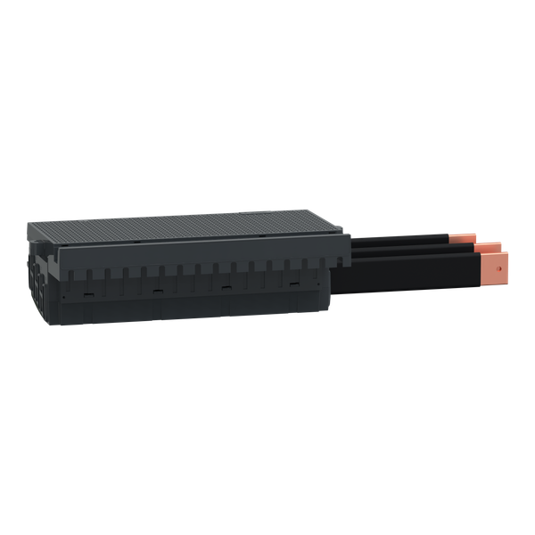 LINERGY FC NSXM160 3P + TRESSES image 1