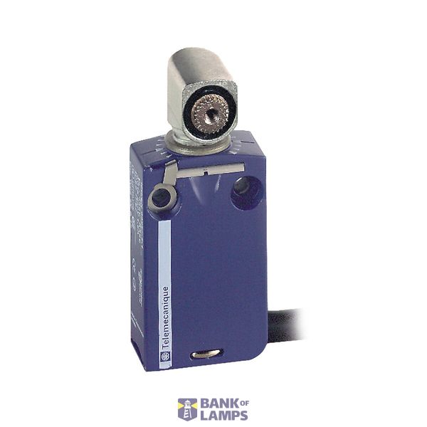 Miniature Safety RFID switch, unlimited pairing enabled, Daisy-chain + image 42