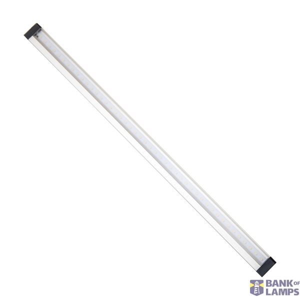 CABINET LINEAR LED SMD 5,3W 12V 500MM WW image 23