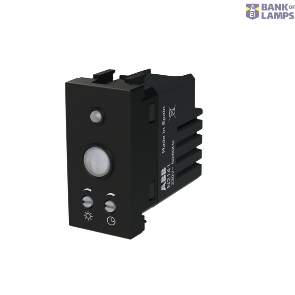 N2141 NT110? 1M white motion sensor image 2