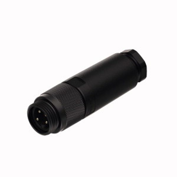 Field-Wireable Connector 7/8″ Power   FW-MRSPM0416-P-S-1012 image 1