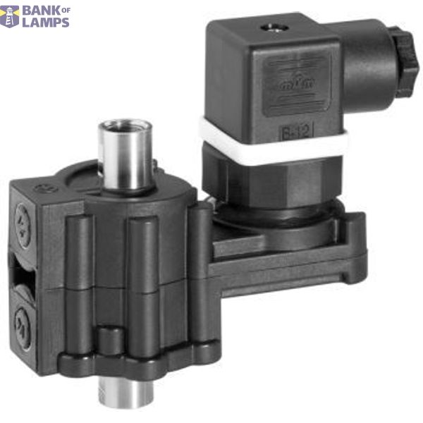 DTU4 DP SENSOR 0-4BAR 24VAC/DC 0-10V image 1