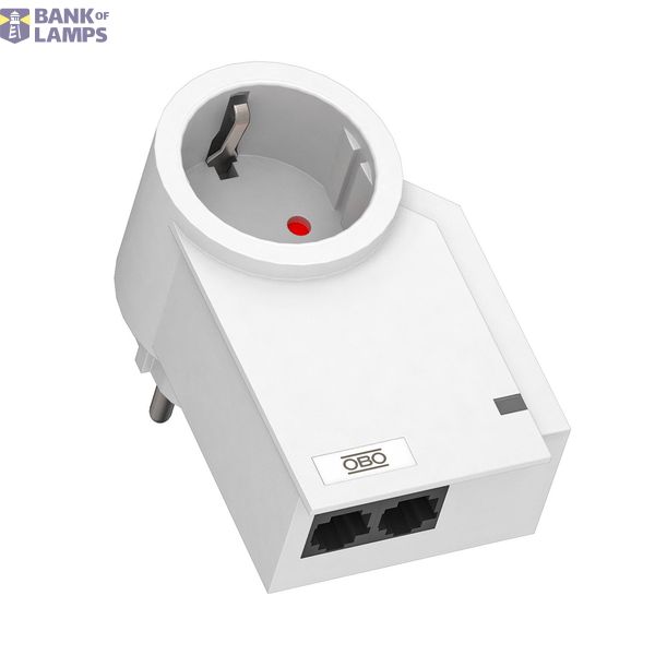 FC-ISDN-D FineController for ISDN 230V image 1