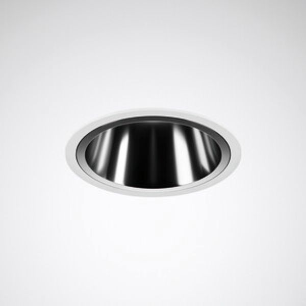 Downlights Sonnos Lens White around ET 17W 2000lm Extreme Wide Flood (XFL) IK06 3 SDCM 9002020660 image 1