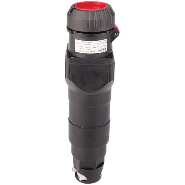 T0-1-8214/I1 Changeoverswitches, T0, 20 A, surface mounting, 1 contact unit(s), Contacts: 2, 45 °, momentary, With 0 (Off) position, with spring-return from both d image 226
