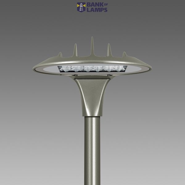 VOLO 3580 LED 27W CLD GRAF. 3000K image 1