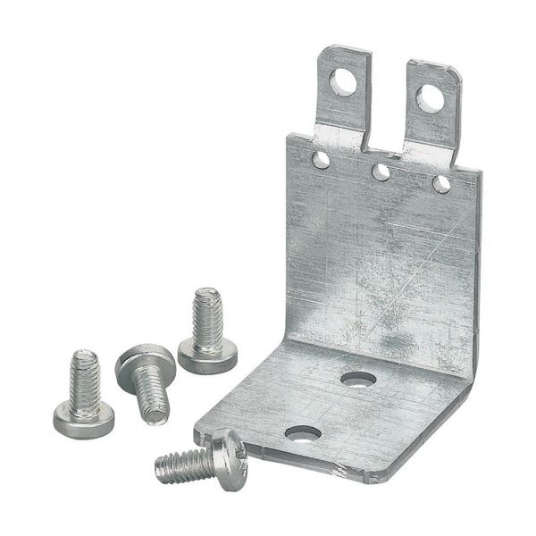 BPZ-TW Mounting rail angle, 250mm depth, profi+ image 3