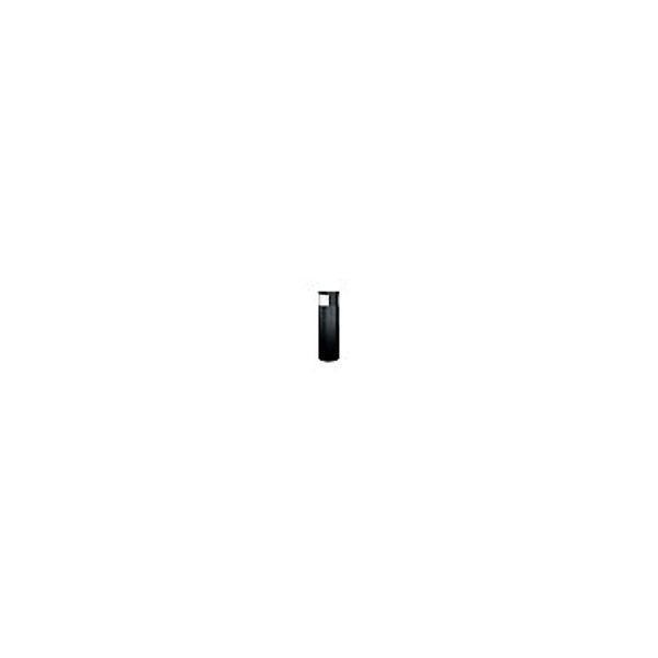 Bollard light ALVA BL 540/170 OP 180ø 500lm 830 IP65 IK10 image 1