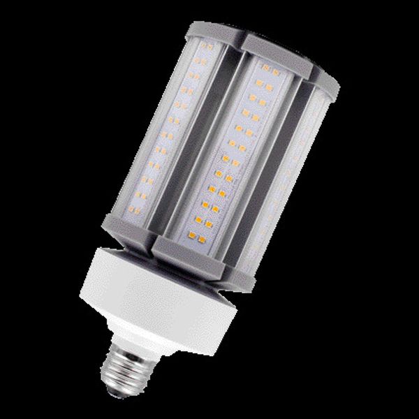 LED Corn Compact E27 36W 4000K 100V-260V image 3