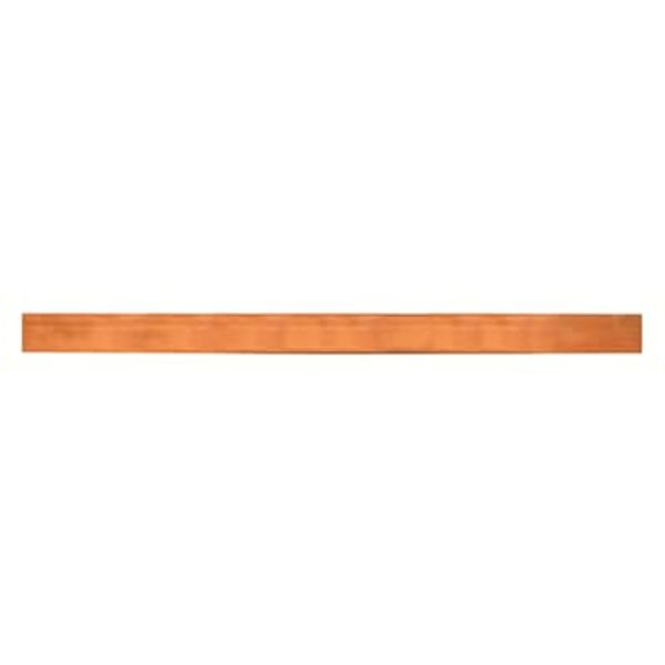VS448 Copper busbar, 30 mm x 725 mm x 10 mm image 5