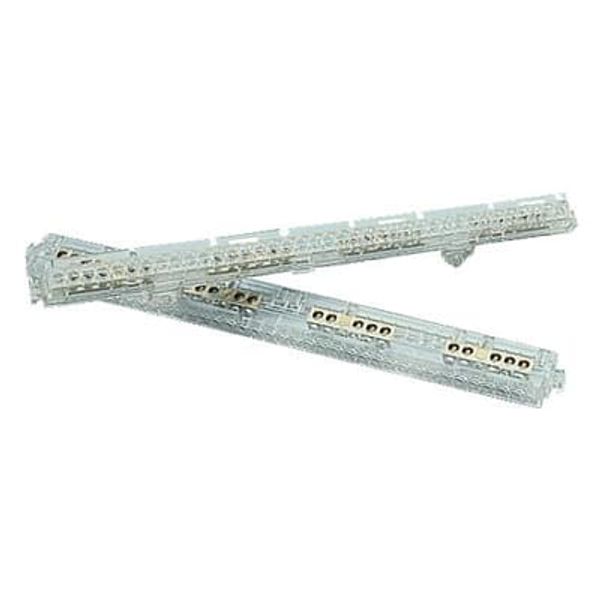 FORTPESL SCREWLESS EARTHRAIL FOR FOR150 ; FORTPESL image 2