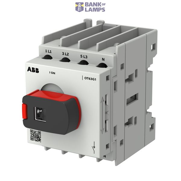 1SCA163539R1001 - ABB image 2