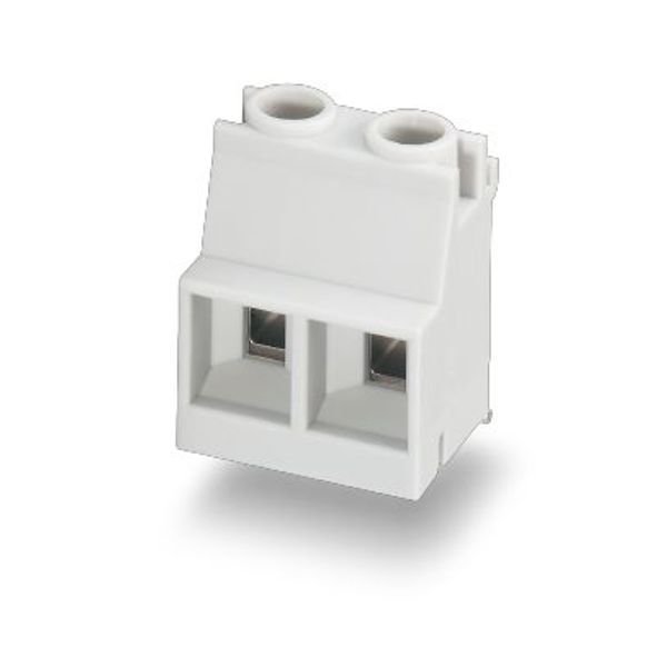 MKDSO 2,5 HV/ 2R-7,5 KMGY - PCB terminal block image 1