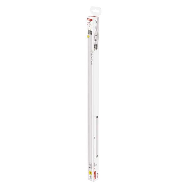 LED Fluor. Tube PROFI PLUS T8 7,3W 60cm neutral white image 1