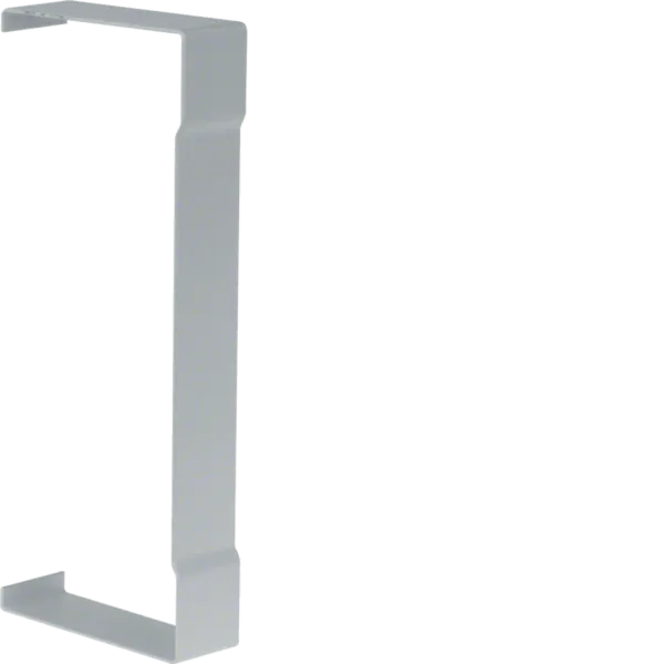 Cover BRS65170B, steel, galvanized image 1