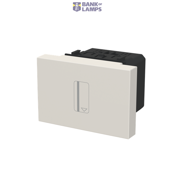 N2214.5 DN - Interrut. Badge temporizzato image 2