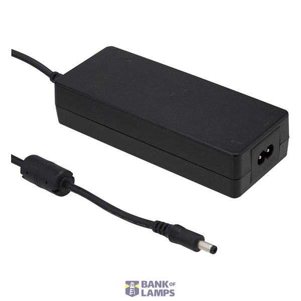GSM90B48-P1M Switching power supply, external 90W, 48V, 1.87A medical,, MEAN WELL image 1
