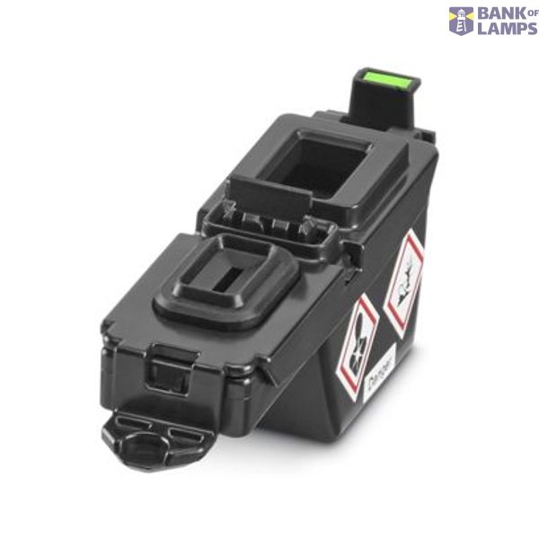 BM E.CARD-CLEANING CARTR. 100 - Cleaning cartridge image 1
