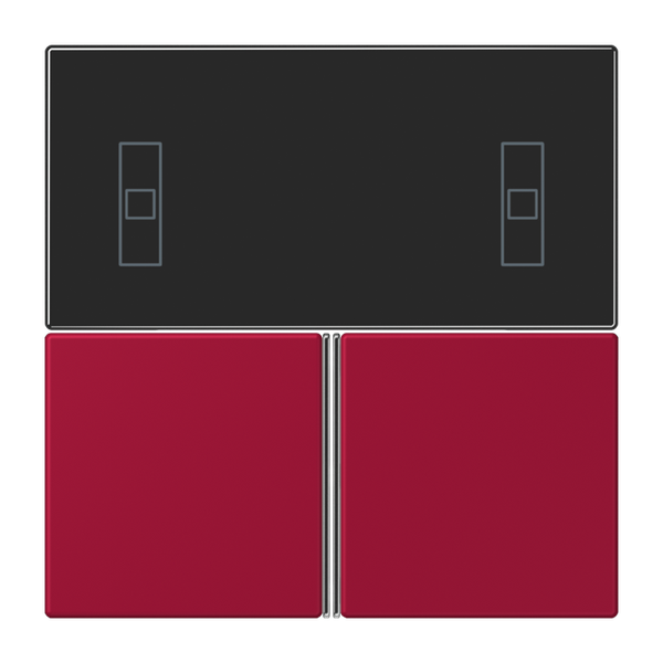 Cover kit, complete LC32100 LC4093TSA229 image 1