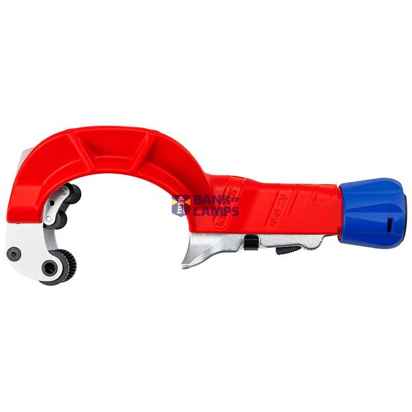 KNIPEX CABLE STRIPPER STX 60 image 1