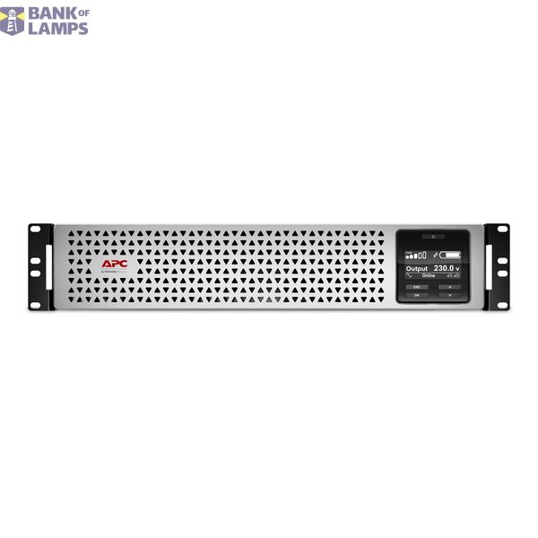 APC SRT 1500 230V LI image 2